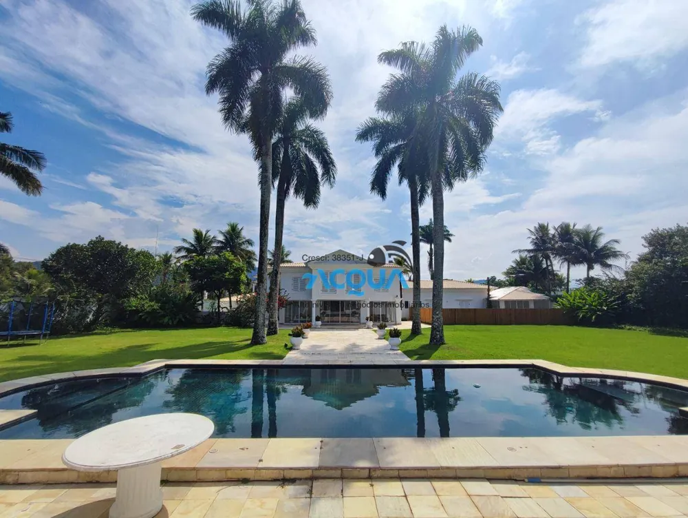 Casa de Condomínio, 7 quartos - Foto 1