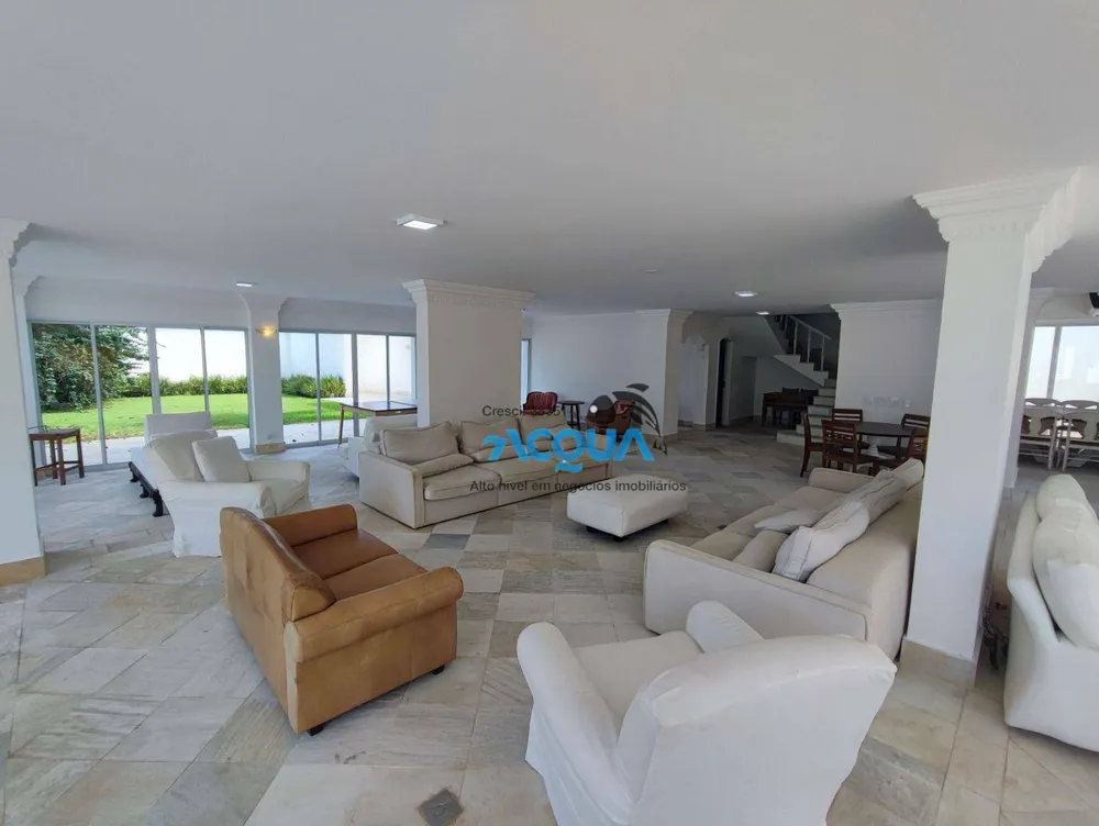 Casa de Condomínio, 7 quartos - Foto 4