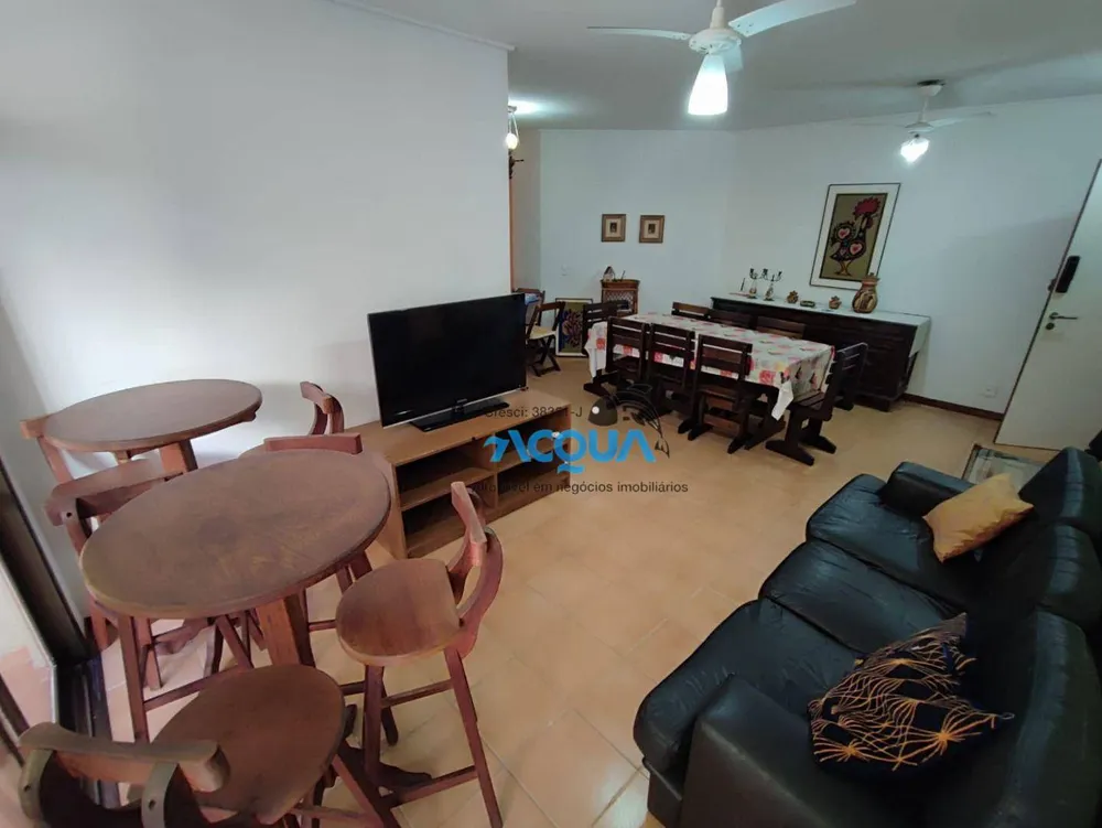 Apartamento, 3 quartos, 134 m² - Foto 2