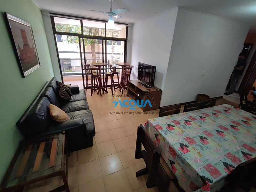 Apartamento, 3 quartos, 134 m² - Foto 1