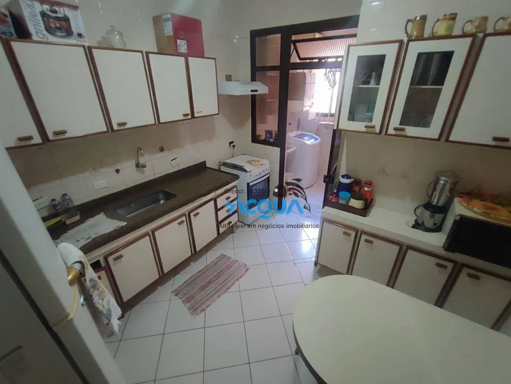 Apartamento, 3 quartos, 134 m² - Foto 3