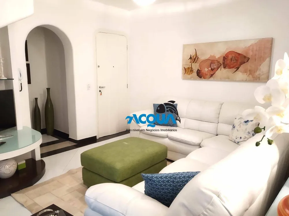 Cobertura, 3 quartos, 332 m² - Foto 2