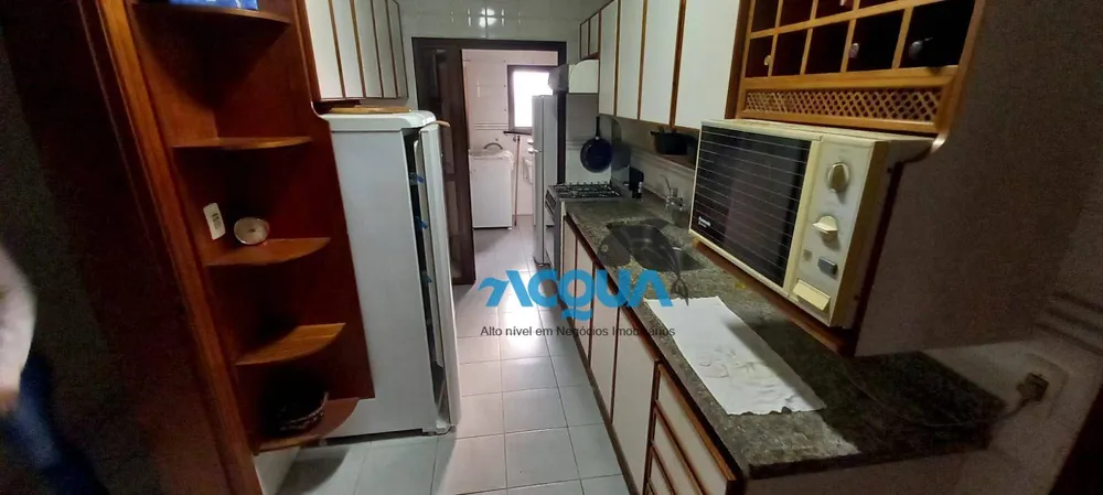 Apartamento, 3 quartos, 190 m² - Foto 4