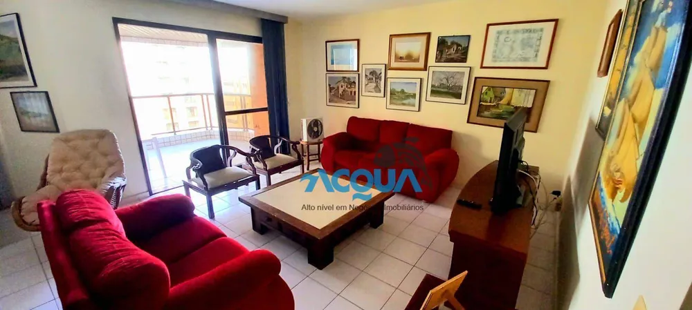Apartamento, 3 quartos, 190 m² - Foto 2