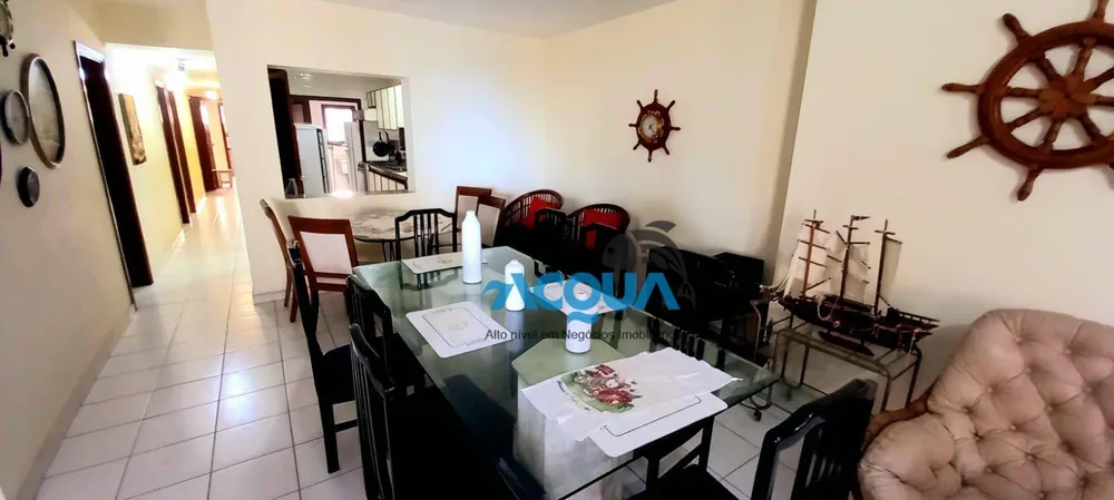 Apartamento, 3 quartos, 190 m² - Foto 3