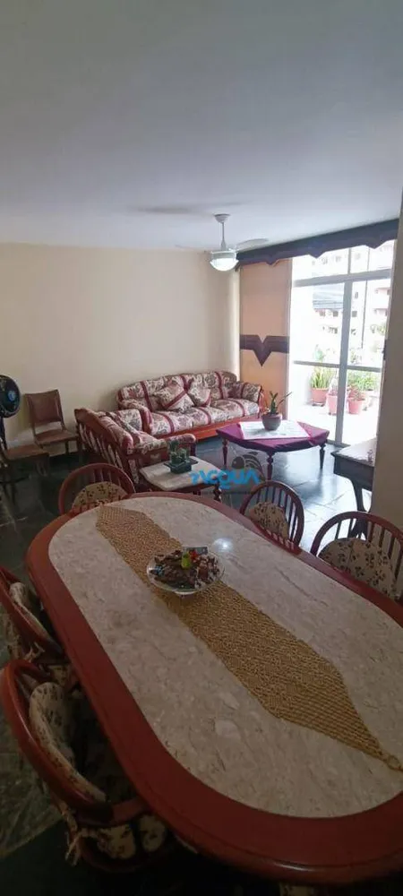 Apartamento, 2 quartos, 86 m² - Foto 2