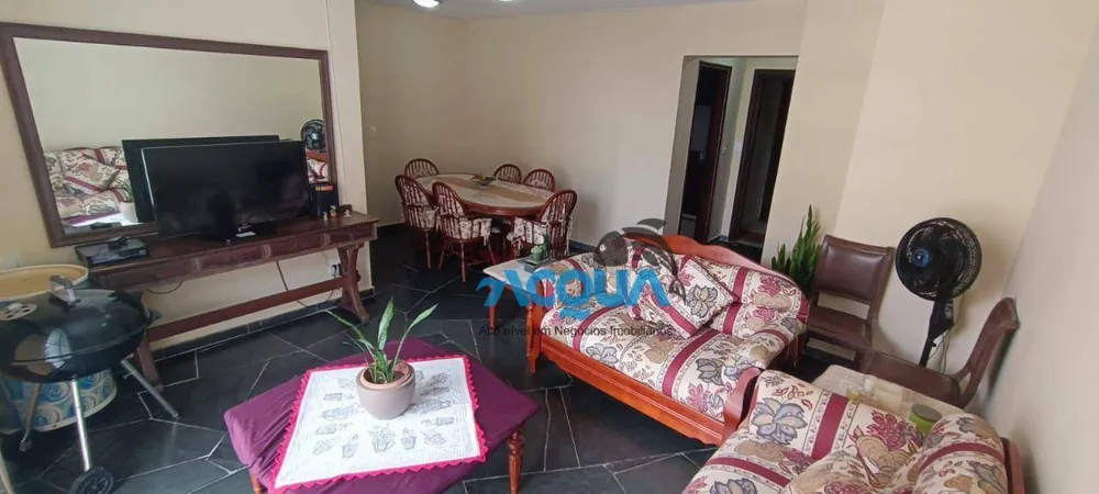 Apartamento, 2 quartos, 86 m² - Foto 1