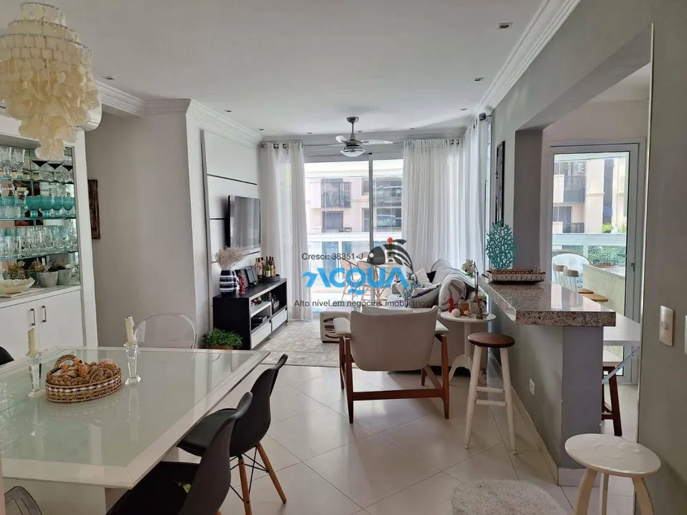 Apartamento, 3 quartos, 115 m² - Foto 1