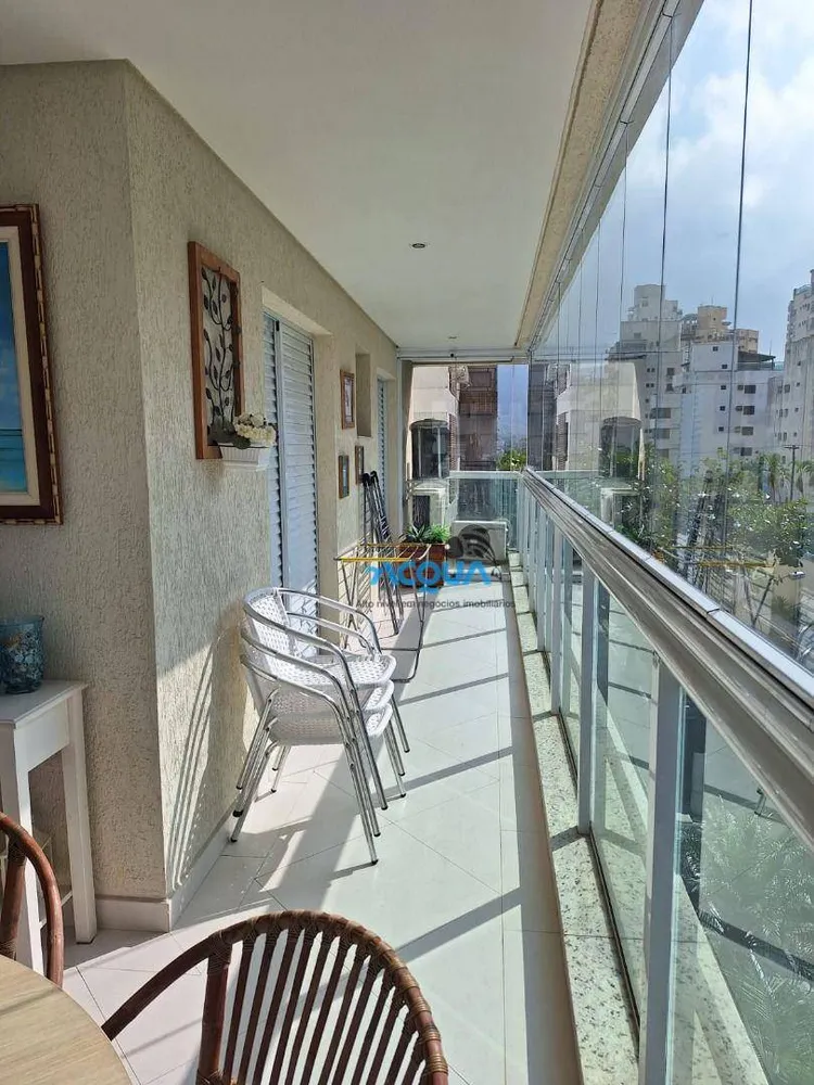 Apartamento, 3 quartos, 115 m² - Foto 4