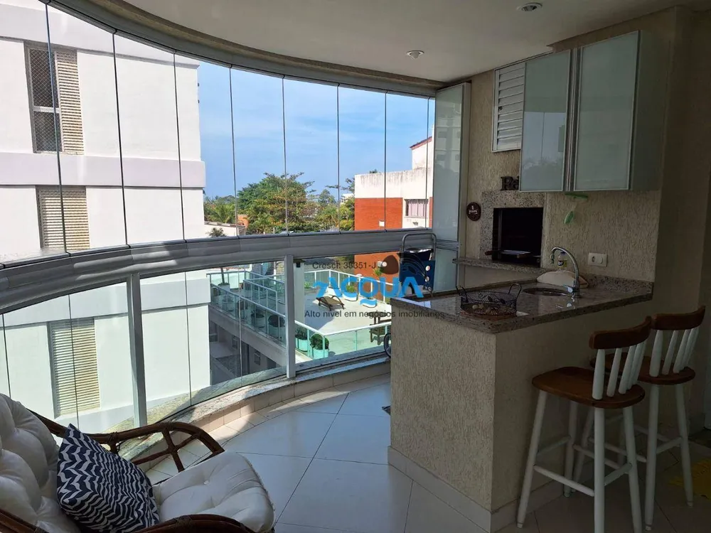 Apartamento, 3 quartos, 115 m² - Foto 3