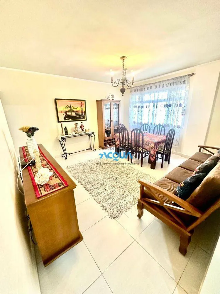 Apartamento, 3 quartos, 100 m² - Foto 1
