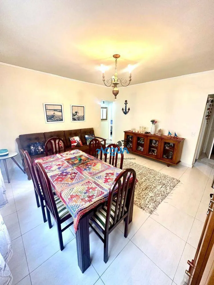 Apartamento, 3 quartos, 100 m² - Foto 4