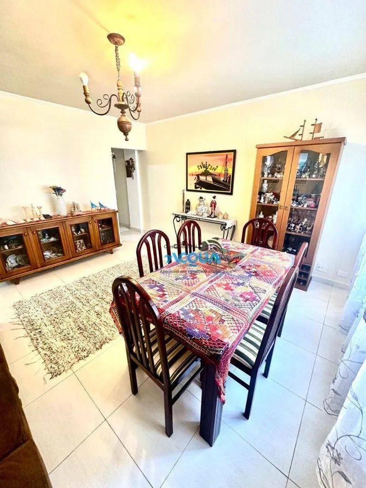 Apartamento, 3 quartos, 100 m² - Foto 3