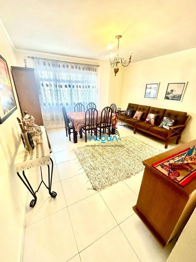 Apartamento, 3 quartos, 100 m² - Foto 2