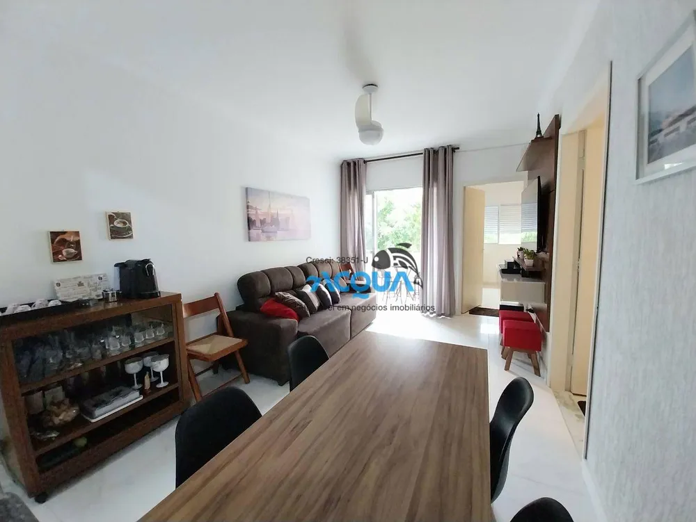 Apartamento, 2 quartos, 60 m² - Foto 1