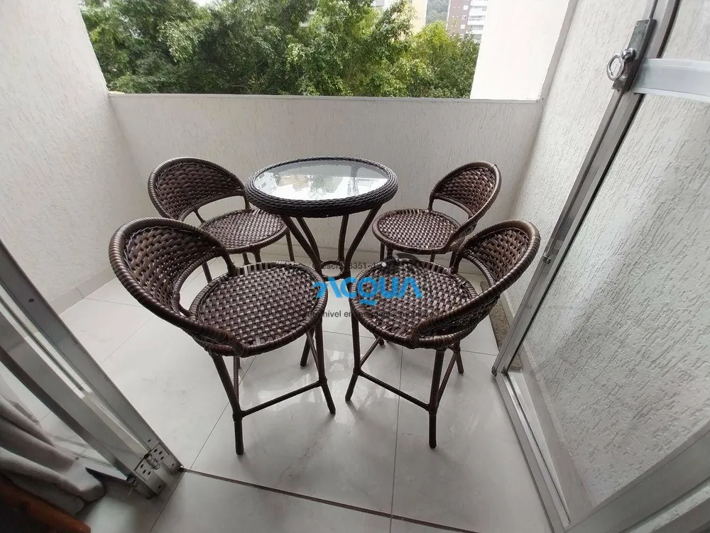 Apartamento, 2 quartos, 60 m² - Foto 3