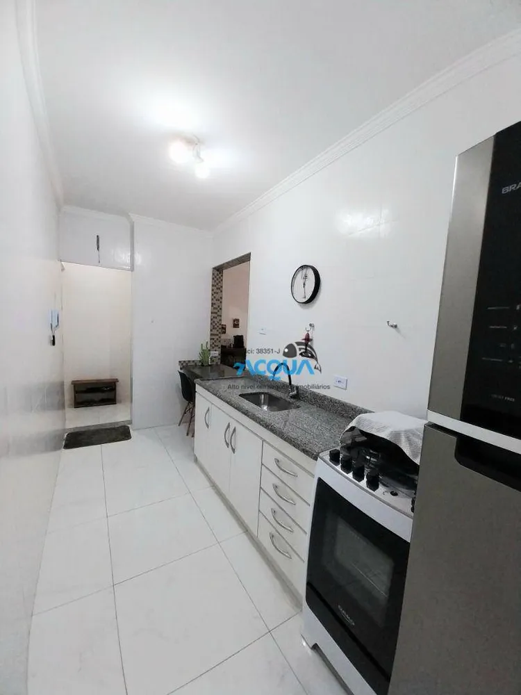 Apartamento, 2 quartos, 60 m² - Foto 4
