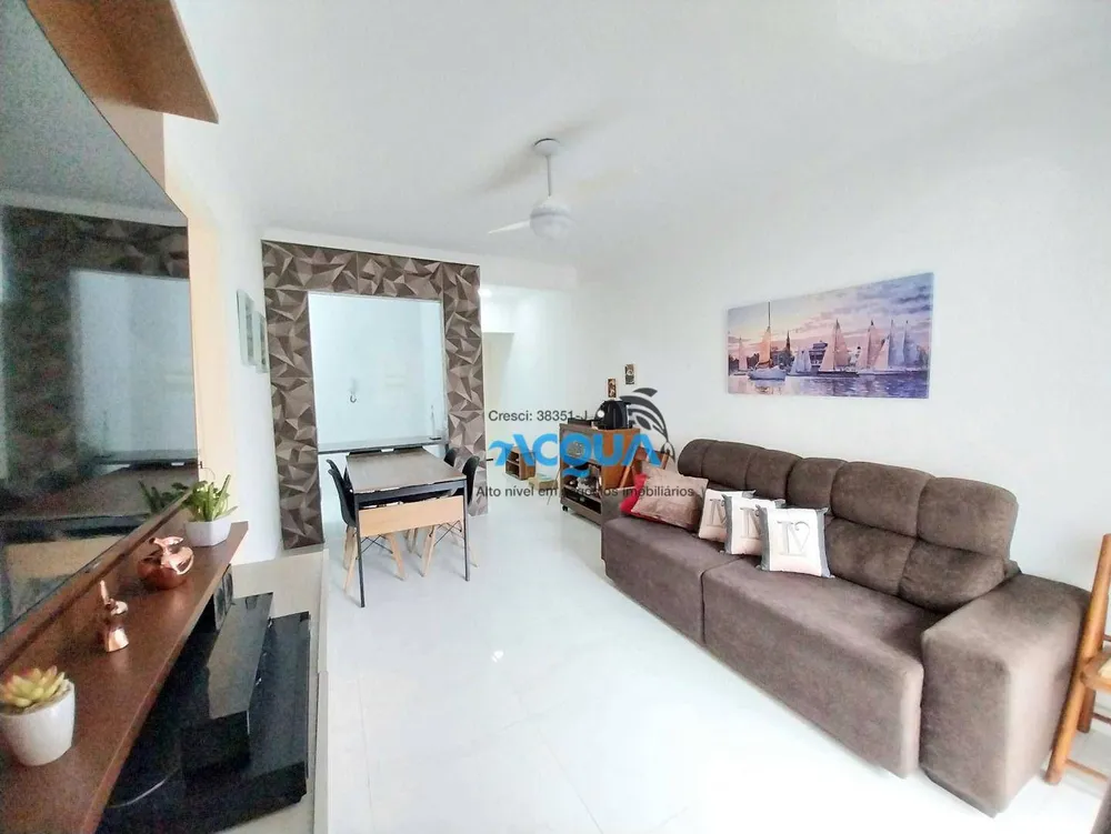 Apartamento, 2 quartos, 60 m² - Foto 2