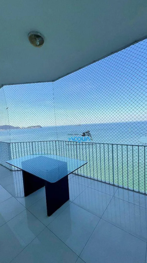 Apartamento, 3 quartos, 187 m² - Foto 2