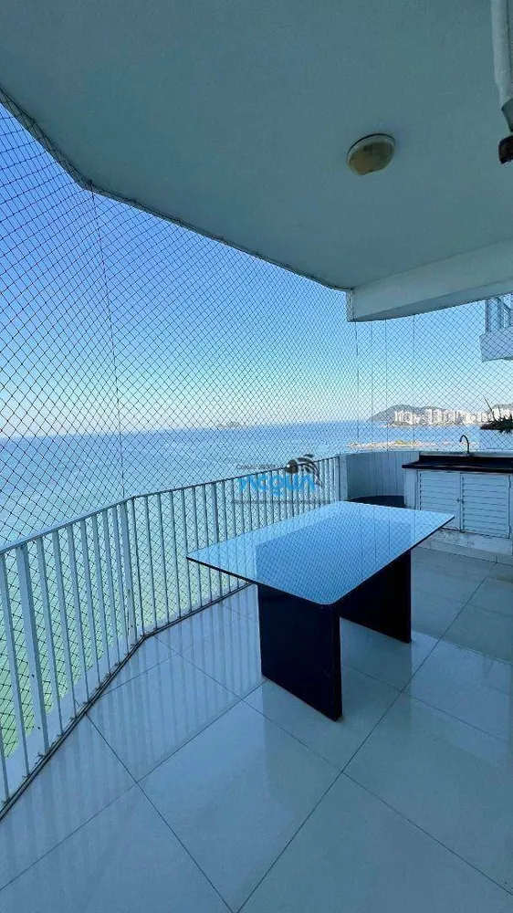 Apartamento, 3 quartos, 187 m² - Foto 1