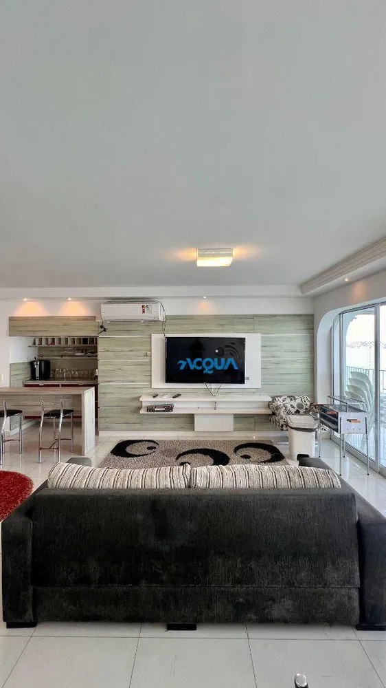 Apartamento, 3 quartos, 187 m² - Foto 4
