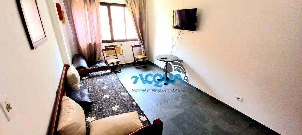 Apartamento, 1 quarto, 60 m² - Foto 2