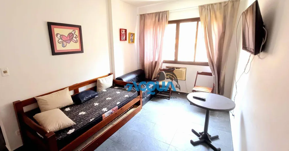 Apartamento, 1 quarto, 60 m² - Foto 1