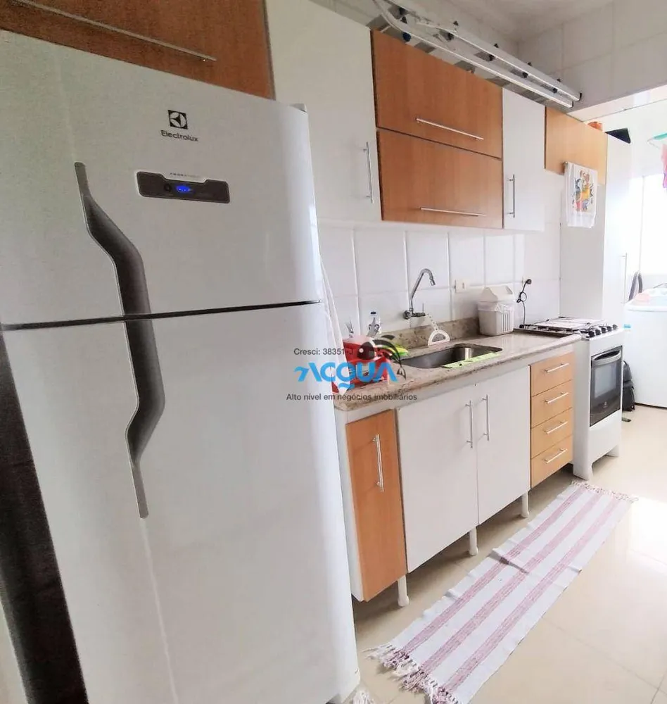 Apartamento, 3 quartos, 95 m² - Foto 4