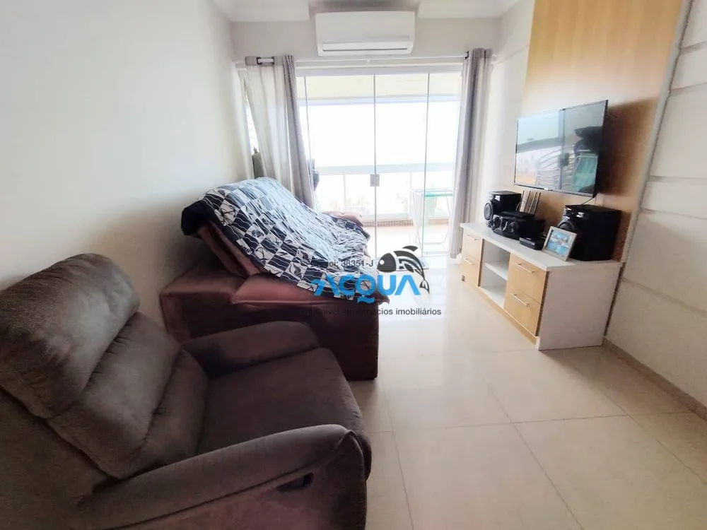 Apartamento, 3 quartos, 95 m² - Foto 1