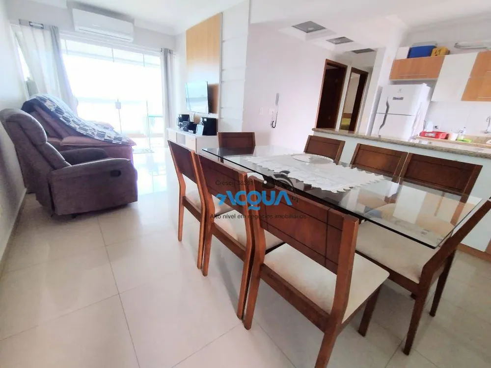 Apartamento, 3 quartos, 95 m² - Foto 2