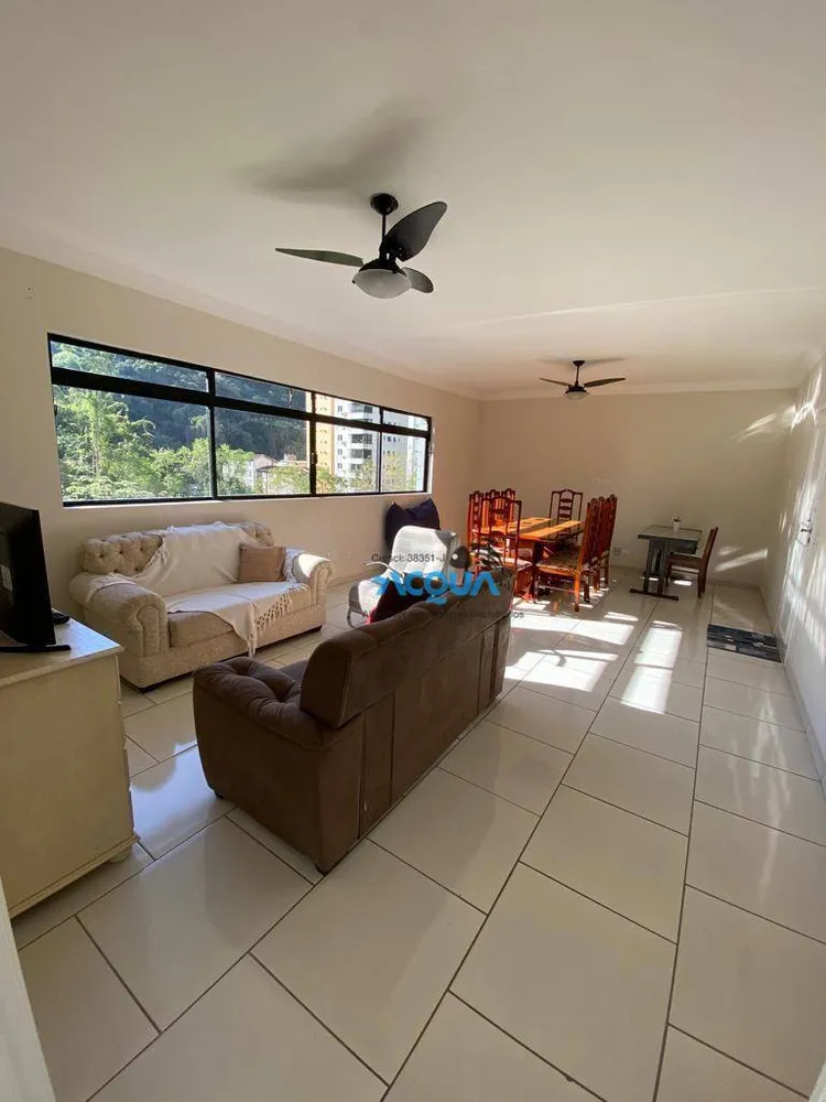 Apartamento, 3 quartos, 140 m² - Foto 3