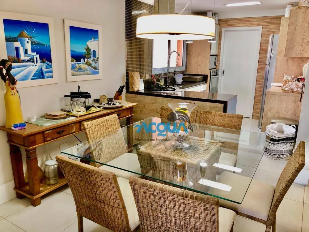 Apartamento, 3 quartos, 120 m² - Foto 4
