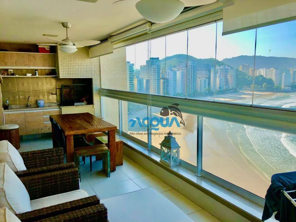 Apartamento, 3 quartos, 120 m² - Foto 1