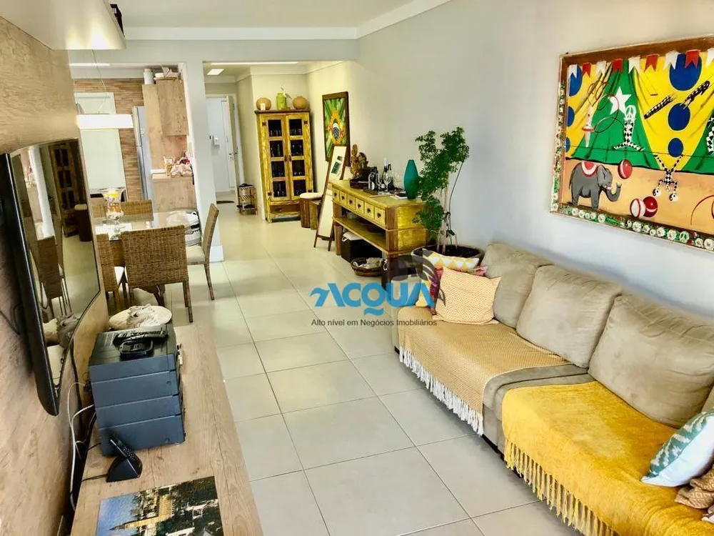 Apartamento, 3 quartos, 120 m² - Foto 2