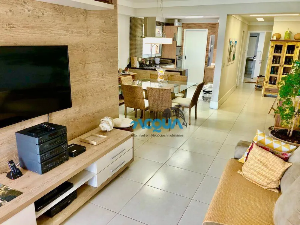 Apartamento, 3 quartos, 120 m² - Foto 3