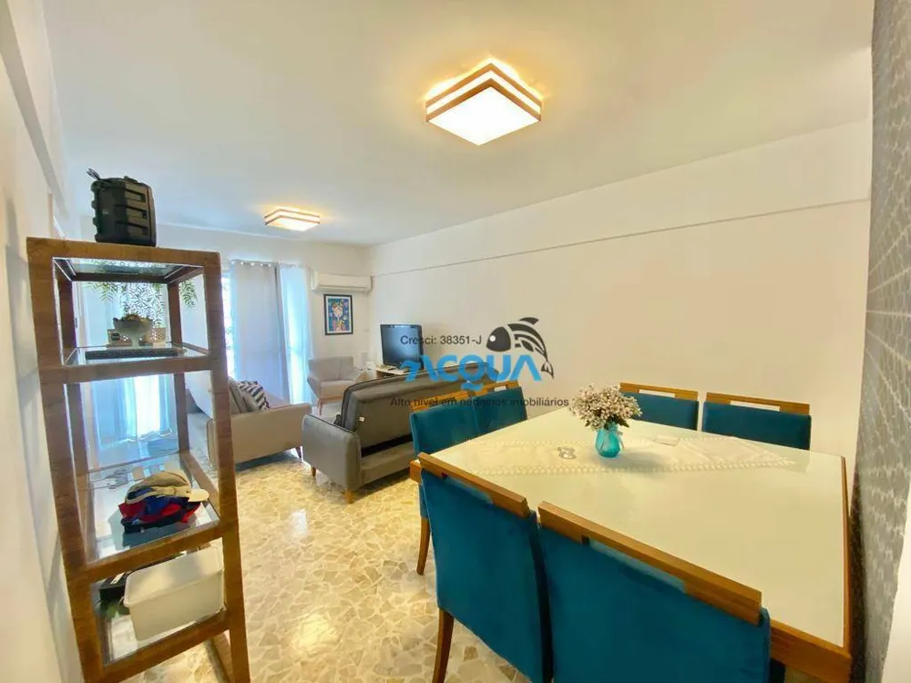 Apartamento, 2 quartos, 104 m² - Foto 2
