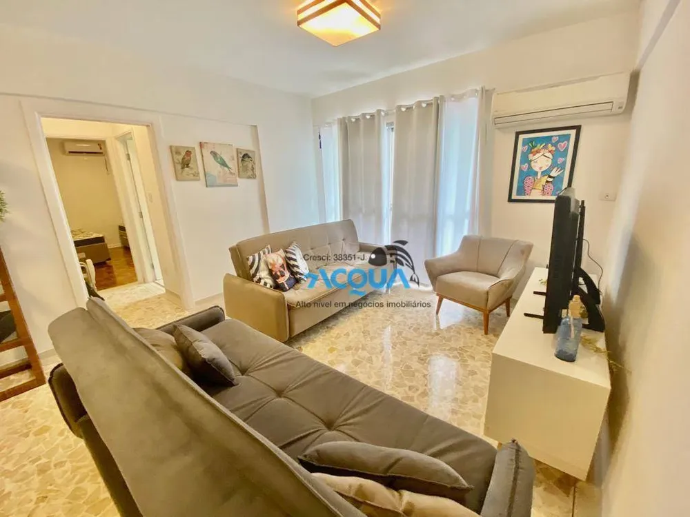 Apartamento, 2 quartos, 104 m² - Foto 1
