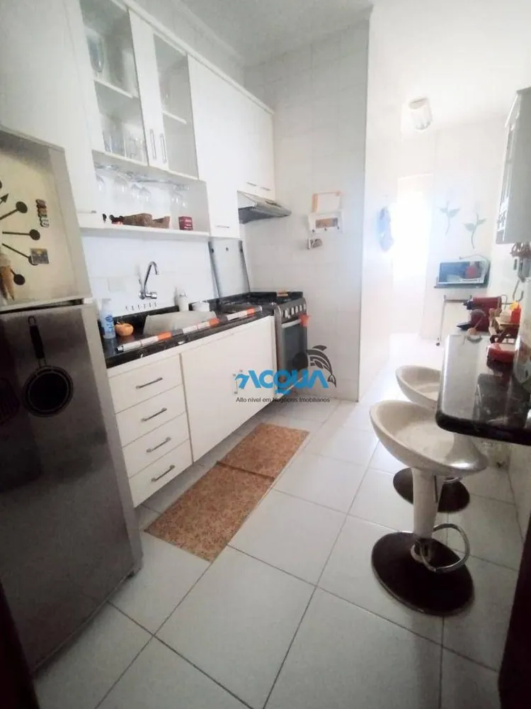 Apartamento, 3 quartos, 90 m² - Foto 4