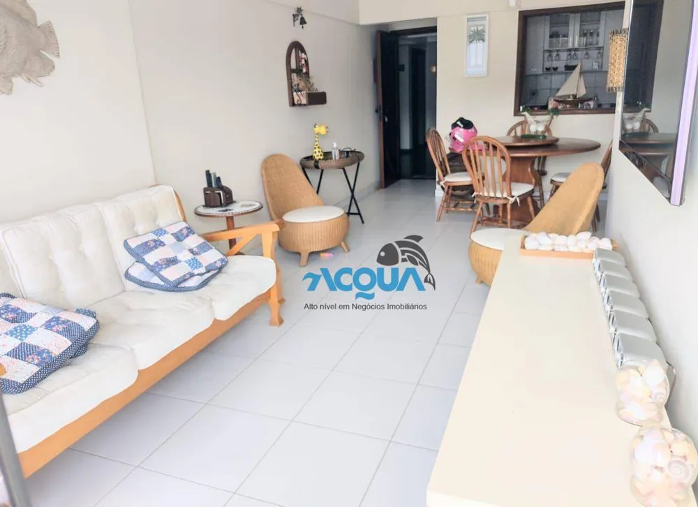 Apartamento, 3 quartos, 90 m² - Foto 1