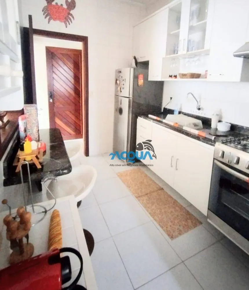 Apartamento, 3 quartos, 90 m² - Foto 3