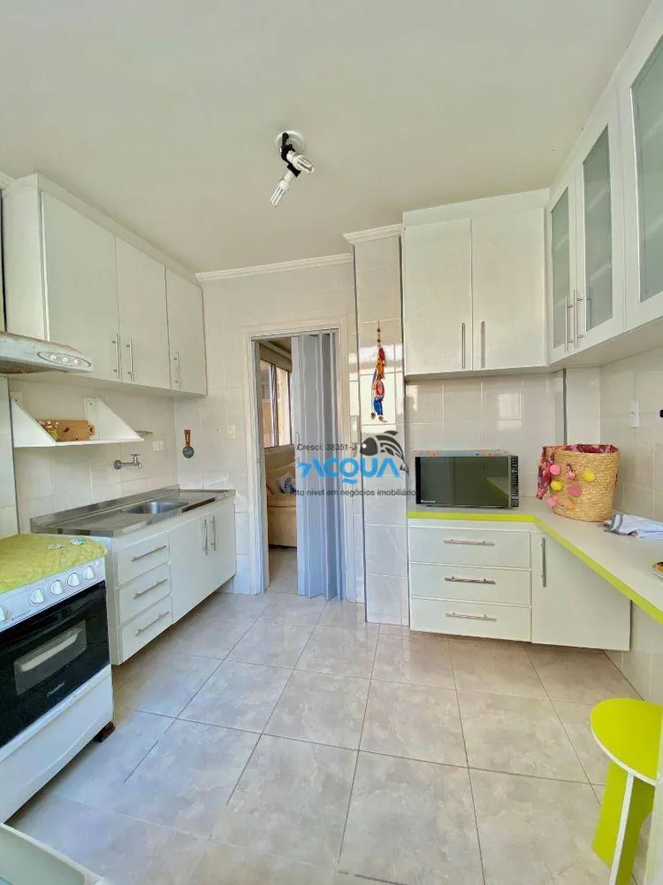 Apartamento, 2 quartos, 75 m² - Foto 2
