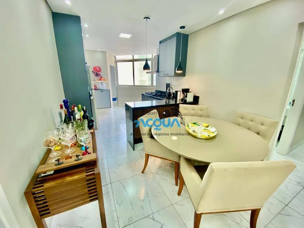 Apartamento, 2 quartos, 90 m² - Foto 3
