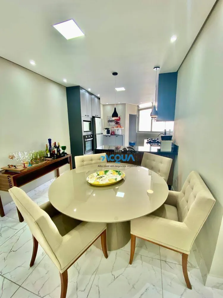 Apartamento, 2 quartos, 90 m² - Foto 4