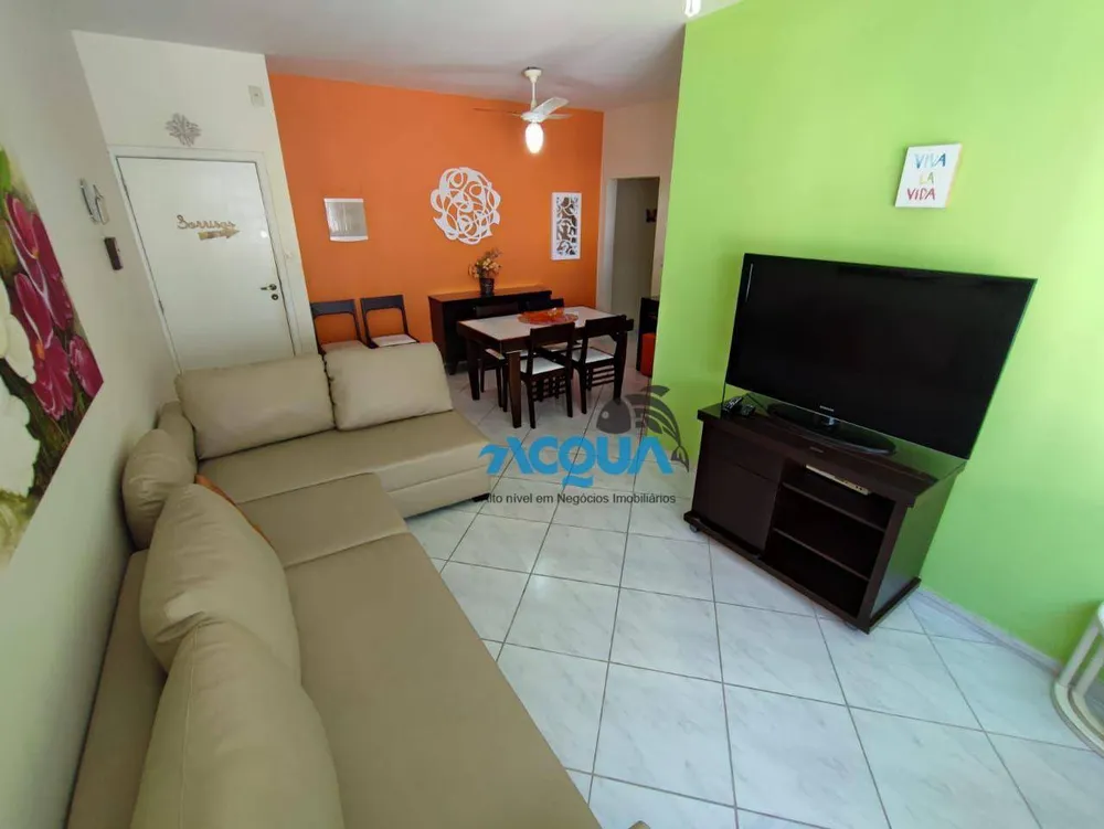 Apartamento, 2 quartos, 70 m² - Foto 2
