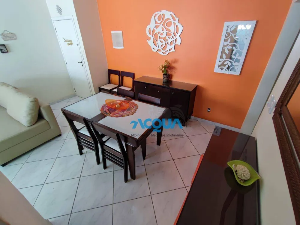 Apartamento, 2 quartos, 70 m² - Foto 4