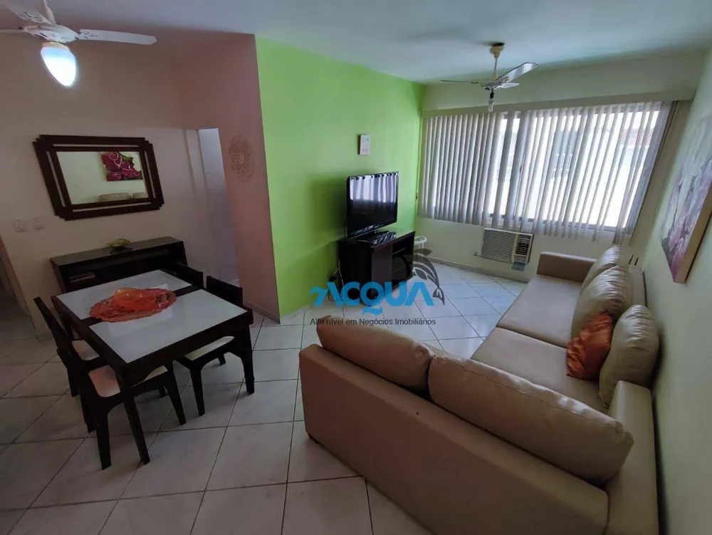 Apartamento, 2 quartos, 70 m² - Foto 1