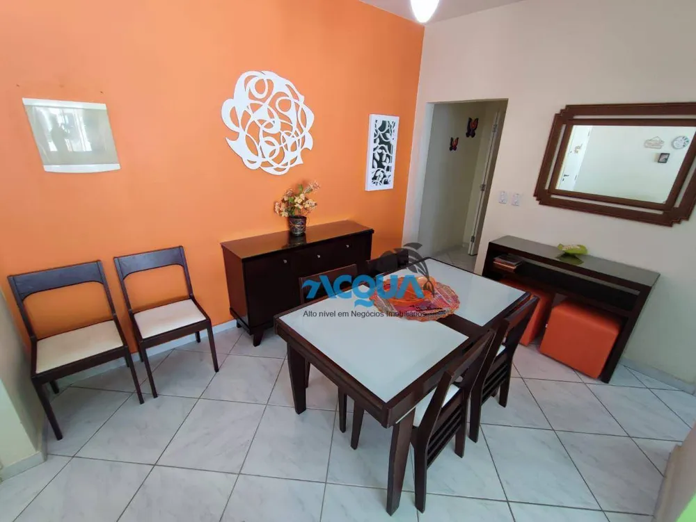 Apartamento, 2 quartos, 70 m² - Foto 3