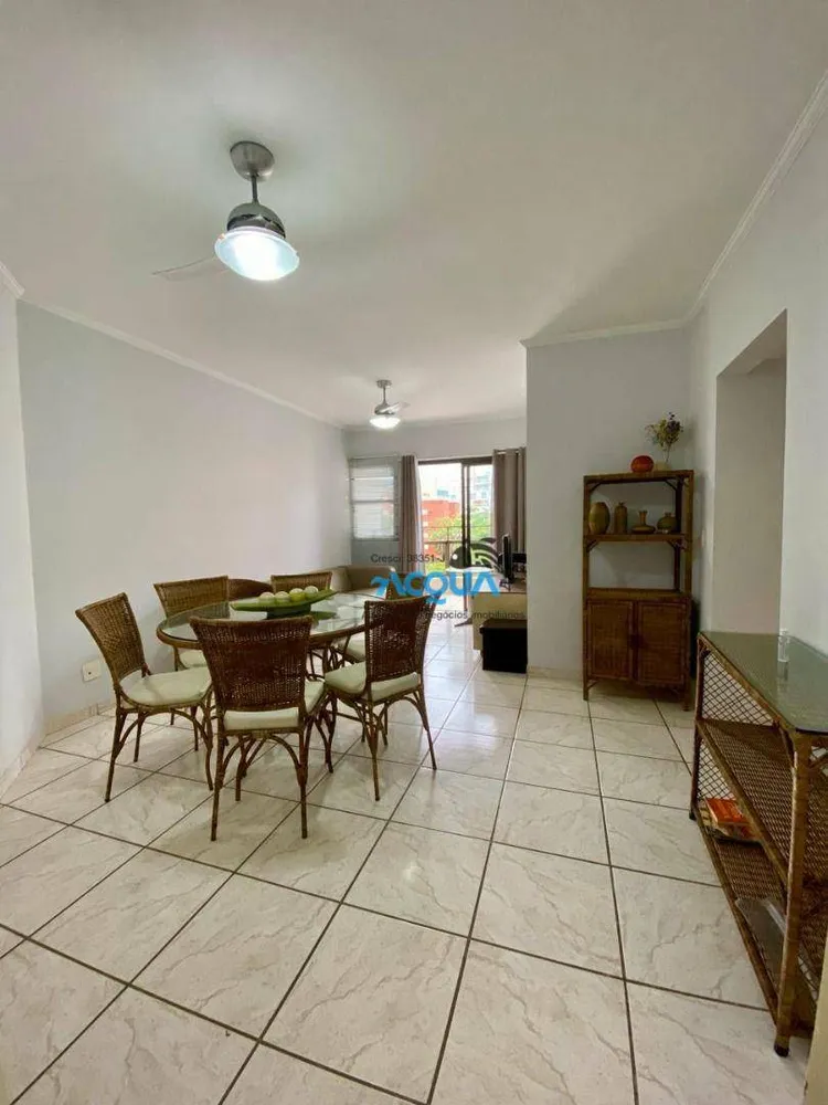 Apartamento, 3 quartos, 80 m² - Foto 2