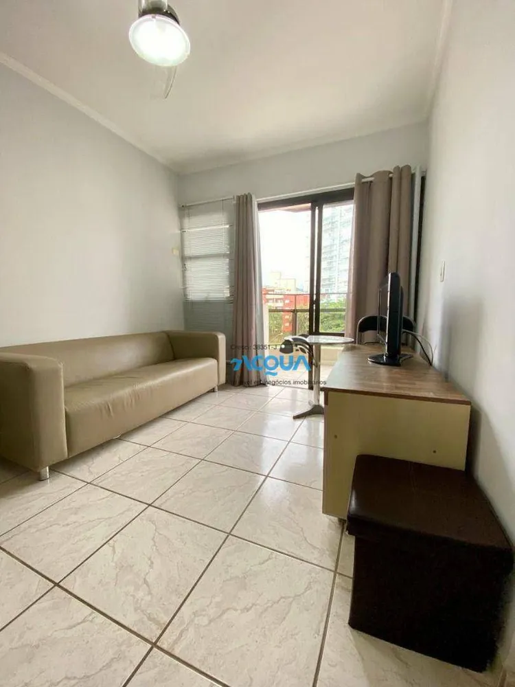 Apartamento, 3 quartos, 80 m² - Foto 1