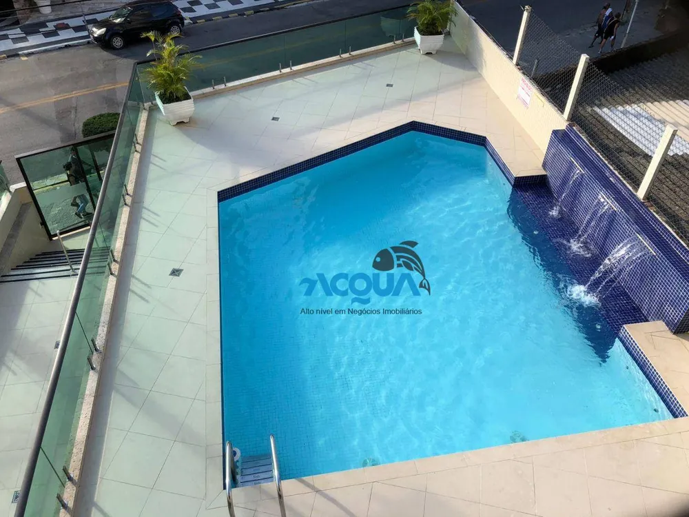 Apartamento, 3 quartos, 146 m² - Foto 1